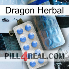 Dragon Herbal 40